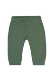 Trousers Greenstone - Duck Green