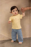 Trousers Murtle - Light Blue