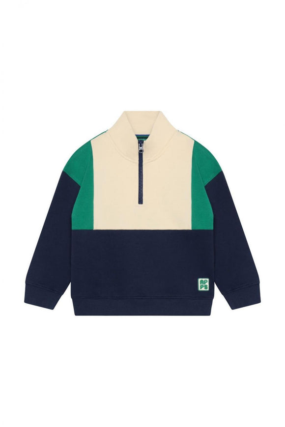 Sweater River - Naval Academy