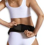 Adjustable Support Belt