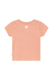 T-shirt Little Sunshine - Muted Clay