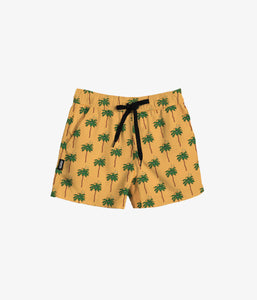 Palm Cosmic 4-Way Stretch Boardshort