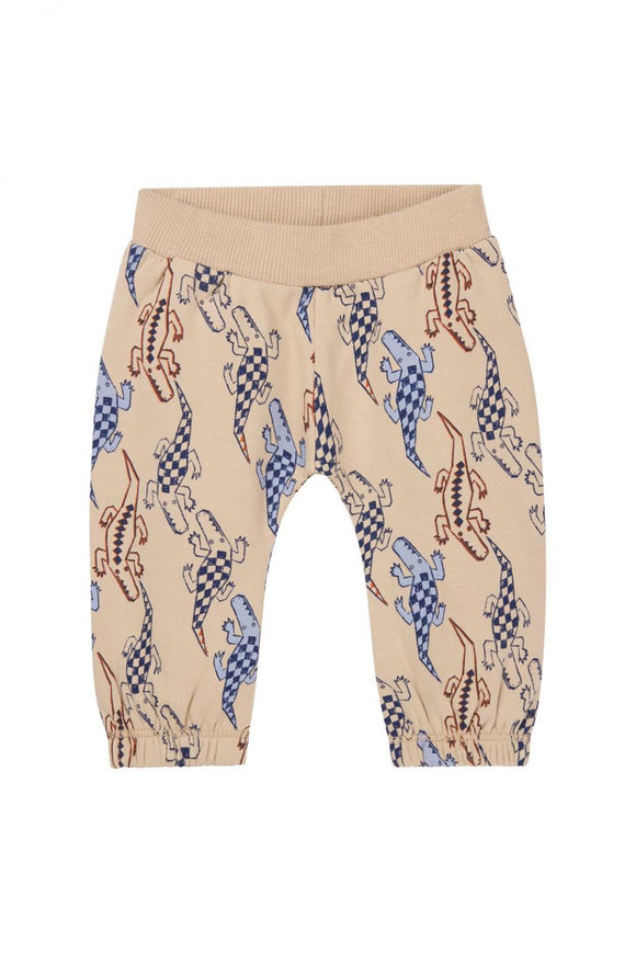Trousers Oronoco - Animals pattern
