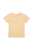 T-shirt Meridian - Banana Crepe