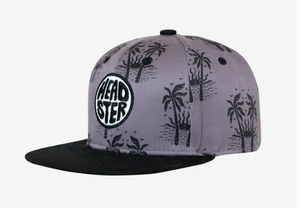 Headster Endless Summer Snapback