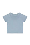 T-shirt - Dusty Blue