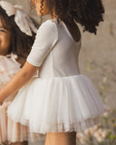 Thea Tutu - Ivory