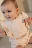 Playsuit Ice cream - Sun Kiss