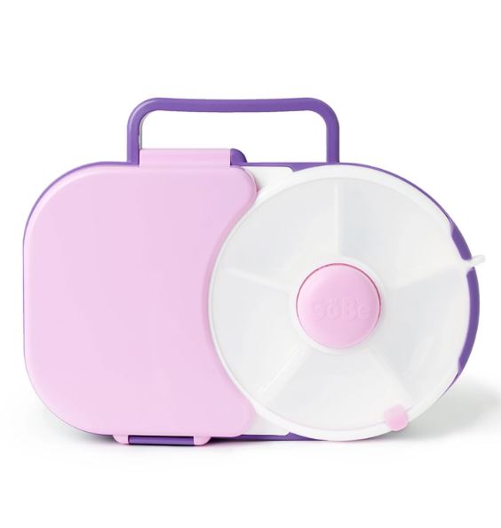 GoBe Lunch Box Spinner