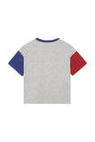 T-shirt - Grey Melange