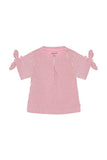 T-shirt - Poinsettia