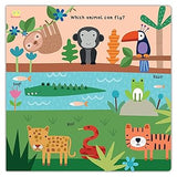 Animals Big & Small