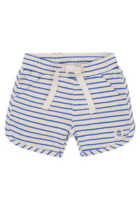 Shorts Oradour - Blue Stripe