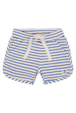 Shorts Oradour - Blue Stripe