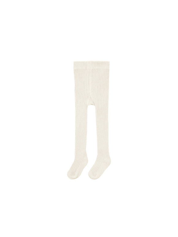 Tights - Natural