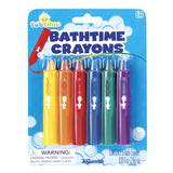 Bathtime Crayons