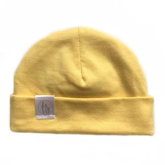 Baby Hat 3-6m