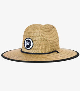 Headster Jungle Fever Lifeguard Hat - Black