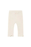 Spring Leggings - Oatmeal Melange