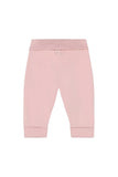 Trousers - Peachskin