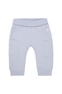 Trousers Olcott - Light Sky