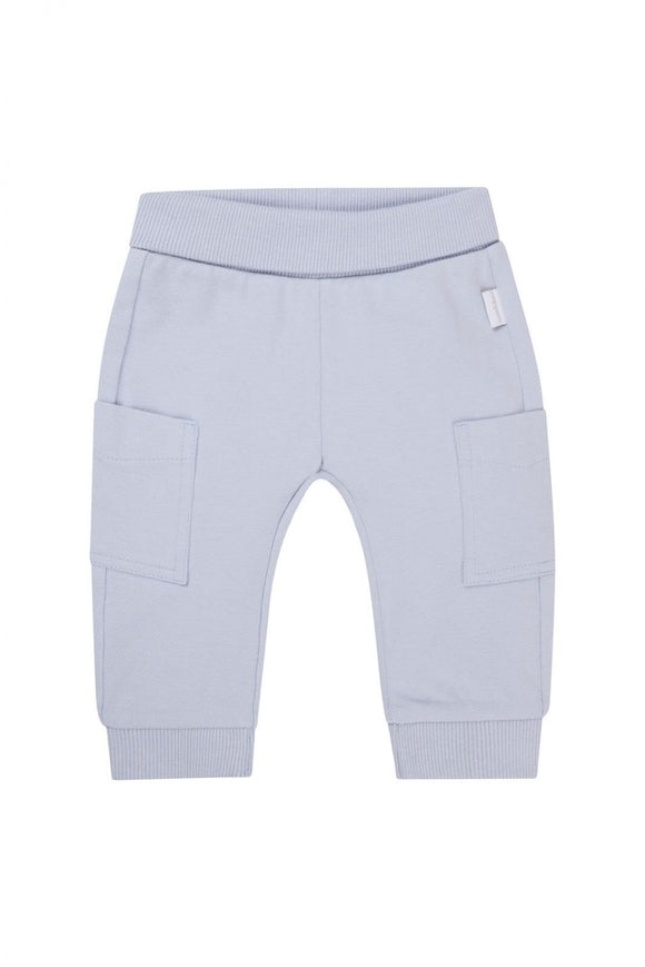 Trousers Olcott - Light Sky