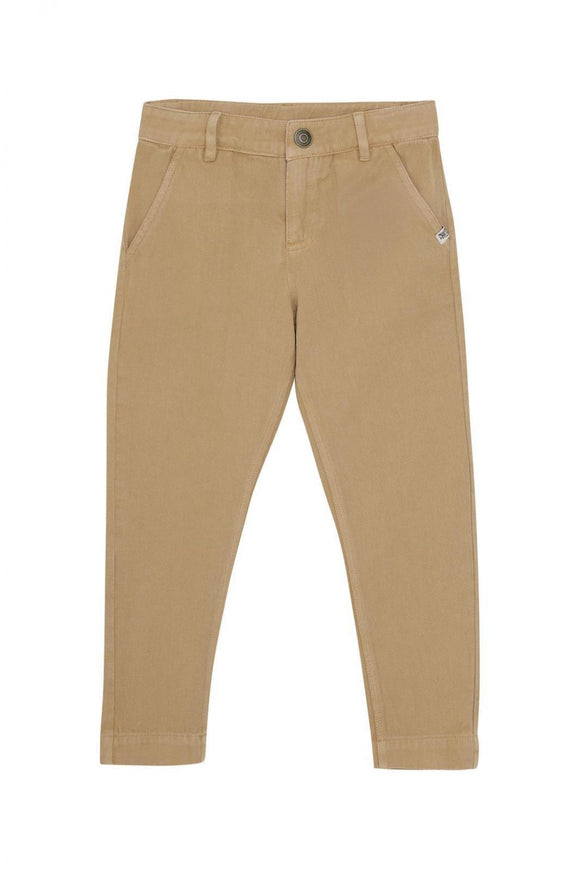 Trousers Roby - Natural