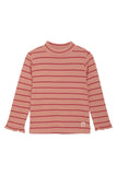 Longsleeve Paulding - Pink Stripe