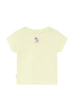 T-shirt - Young Wheat