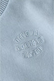 T-shirt - Dusty Blue