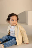 Cardigan - Cream
