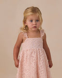 Mara Dress - Cotton Candy
