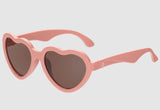 Limited Edition Heart-Shaped Sunglasses