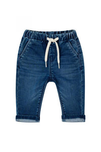 Jeans - Gudar - Blue Denim