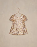 Daisy Dress - Bronze