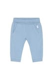 Trousers - Dusty Blue