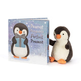 Peanut Penguin’s Perfect Present Book