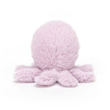 Fluffy Octopus