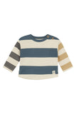 Longsleeve Suamico - multi stripe
