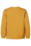 Long Sleeve Sweater - Jiazi