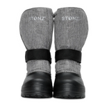 Stonz Kid Winter Boots Trek - Heather Grey