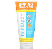 ThinkSport Kid Sunscreen SPF 50  6oz