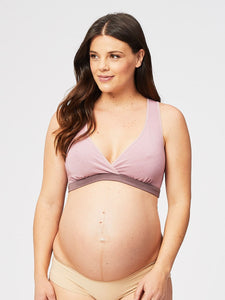 Cake Nursing Bra Bamboo Sleep