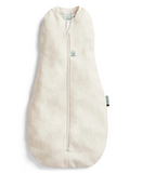 ErgoPouch Cocoon Swaddle Bag - 1.0 tog - Oatmeal