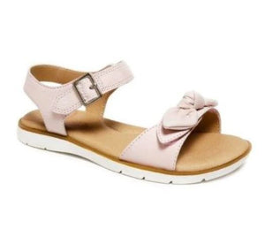 Stride Rite Sandals - Whitney Pale Pink