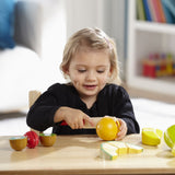 Melissa & Doug Food - Cutting Food Box