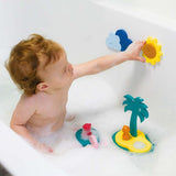 Quut - Quutopia Bath Puzzle