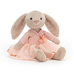 Jellycat Lottie Bunny Ballet - Medium