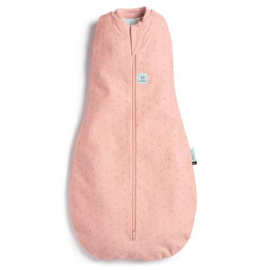ErgoPouch Swaddle Bag 0.2 Tog - Berries