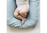 Organic Baby Lounger Cover